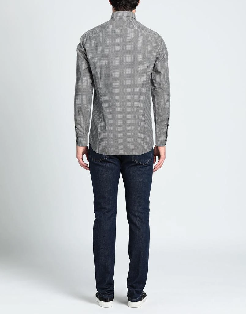 DOMENICO TAGLIENTE Patterned shirt 3