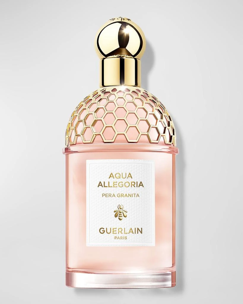 Guerlain Aqua Allegoria Pera Granita Pear Eau de Toilette 1
