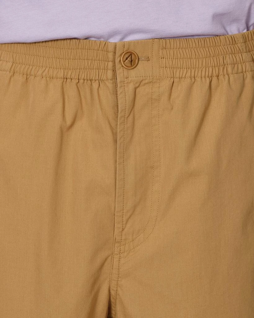 A.P.C. Norris Shorts Beige 5