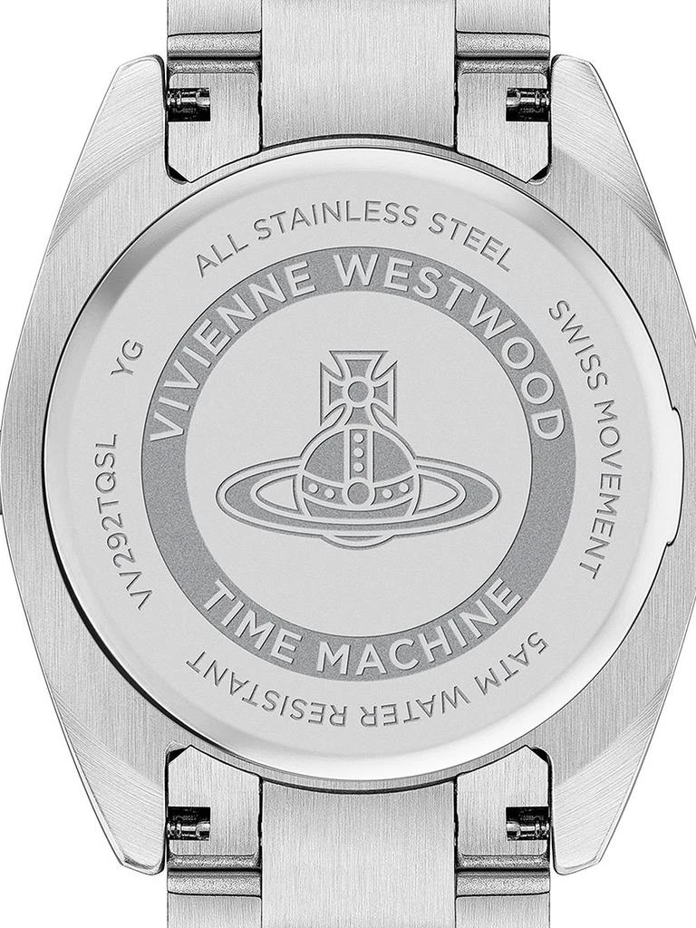 Vivienne Westwood Vivienne Westwood Fenchurch Watch 2