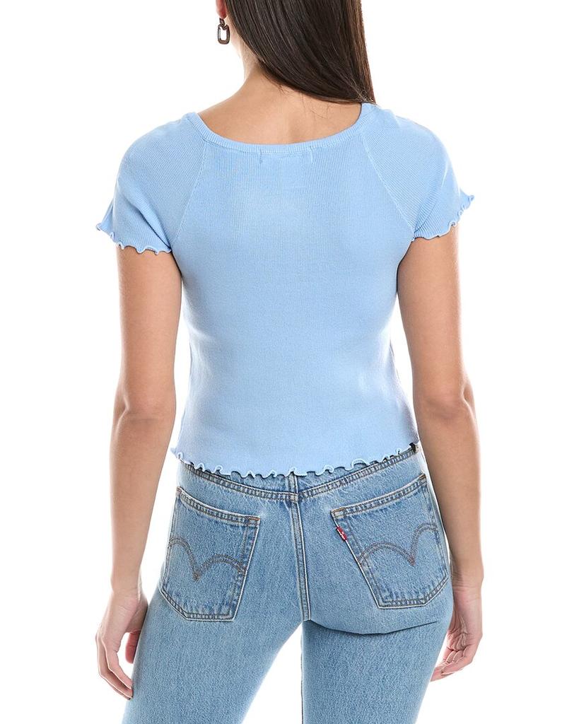 Cotton Emporium Sweater