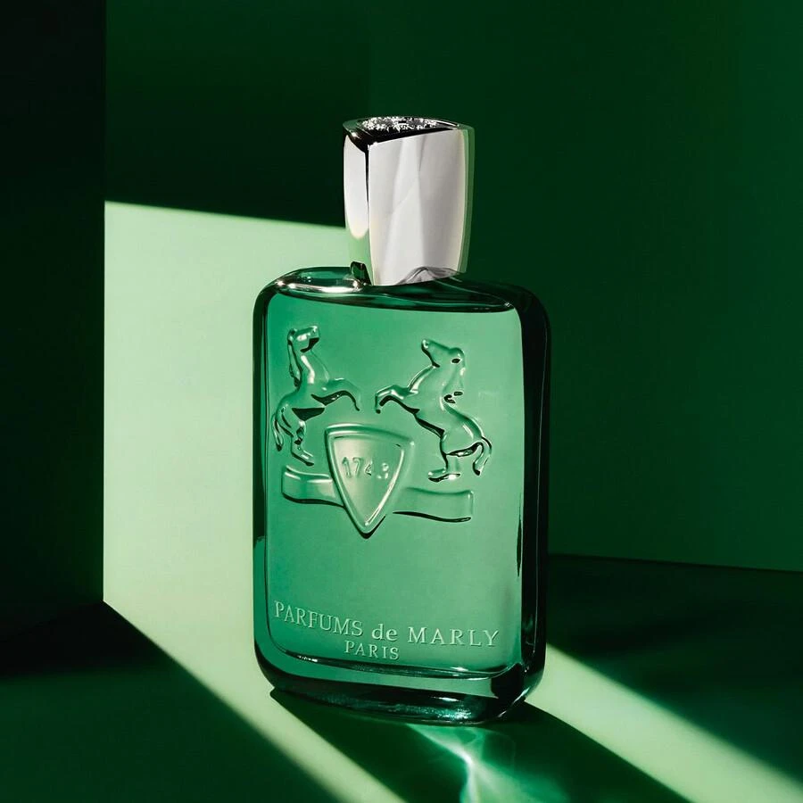 Parfums de Marly Parfums De Marly Greenley Unisex EDP 3