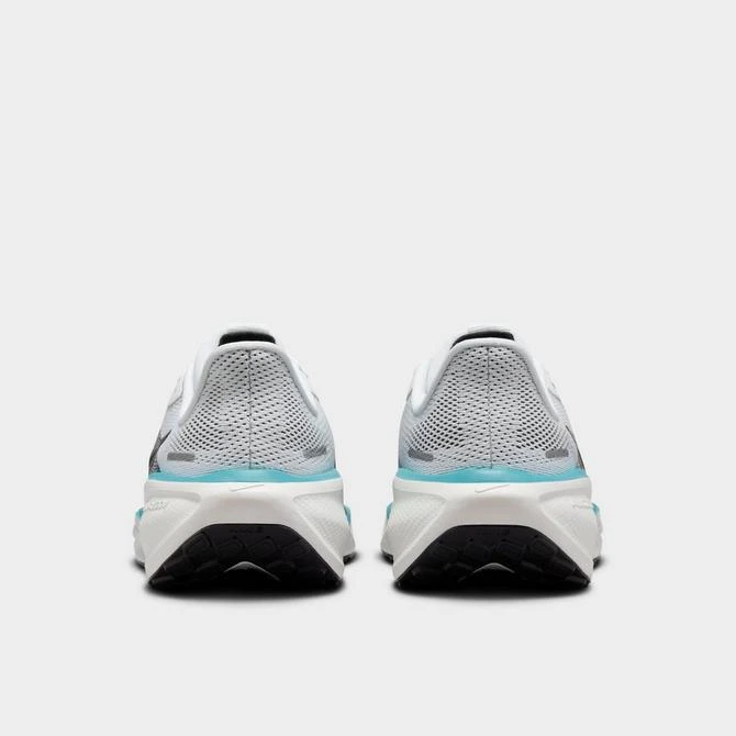 NIKE Big Kids' Nike Pegasus 41 Running Shoes 4