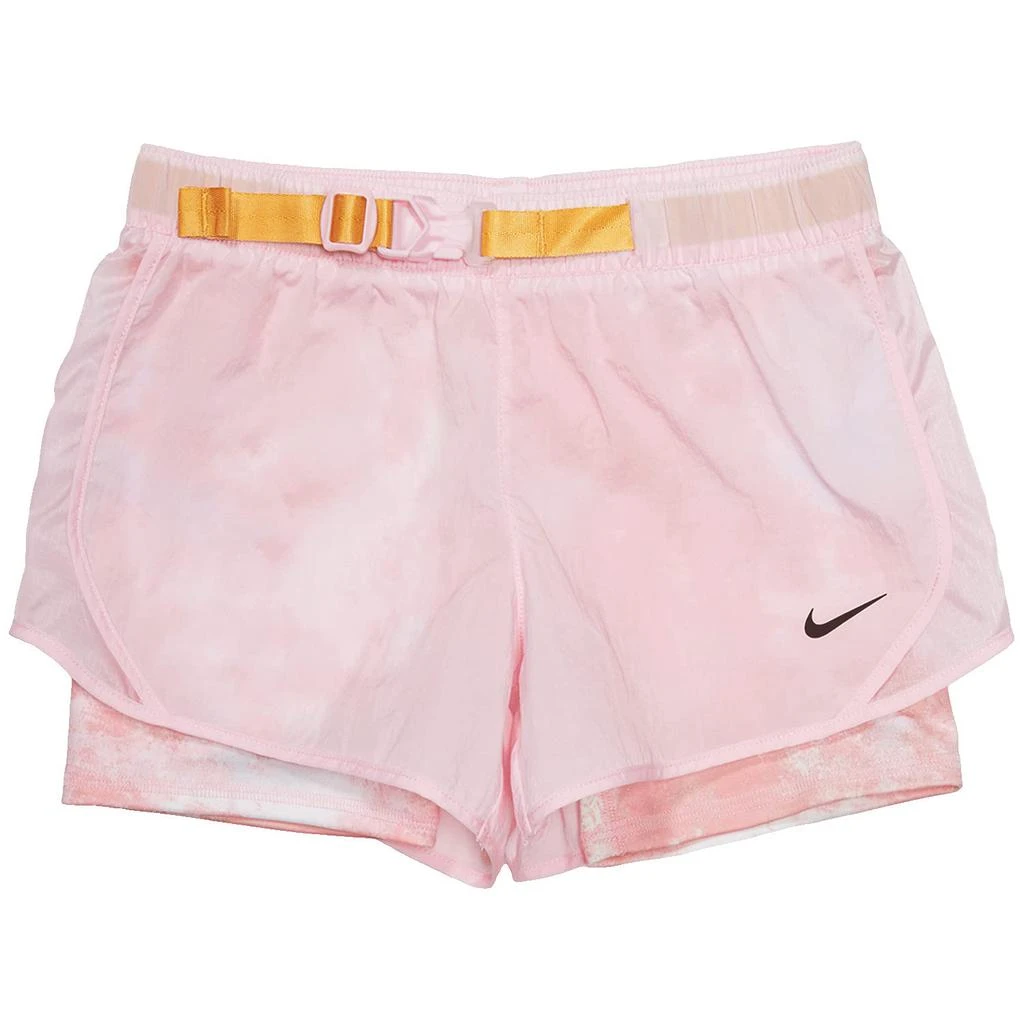 NIKE Tempo Shorts (Little Kids/Big Kids) 1
