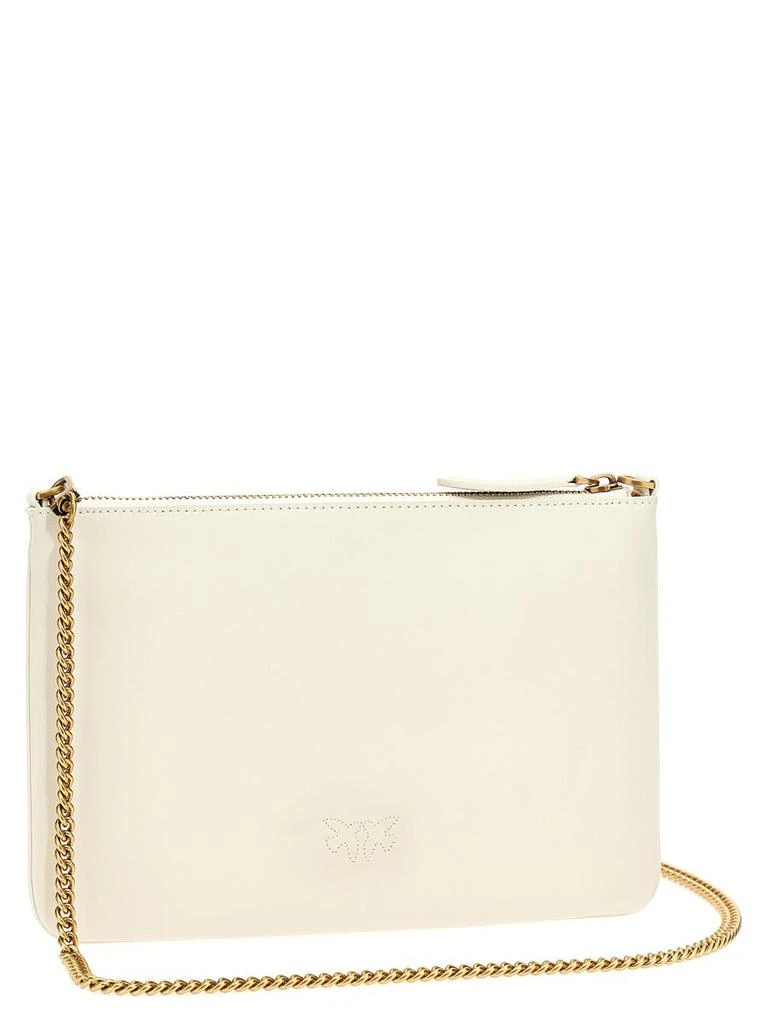 PINKO Pinko 'Flat Classic' Crossbody Bag 2