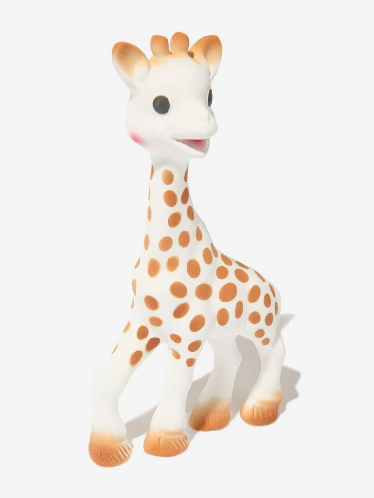Sophie la Girafe Sophie La Girafe Baby Once Upon A Time Rubber Teether in Ivory 6