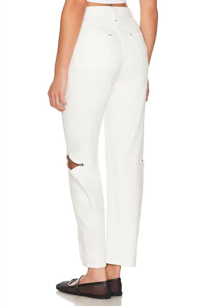 Still Here Still Here - Cowgirl Ankle Jeans 3