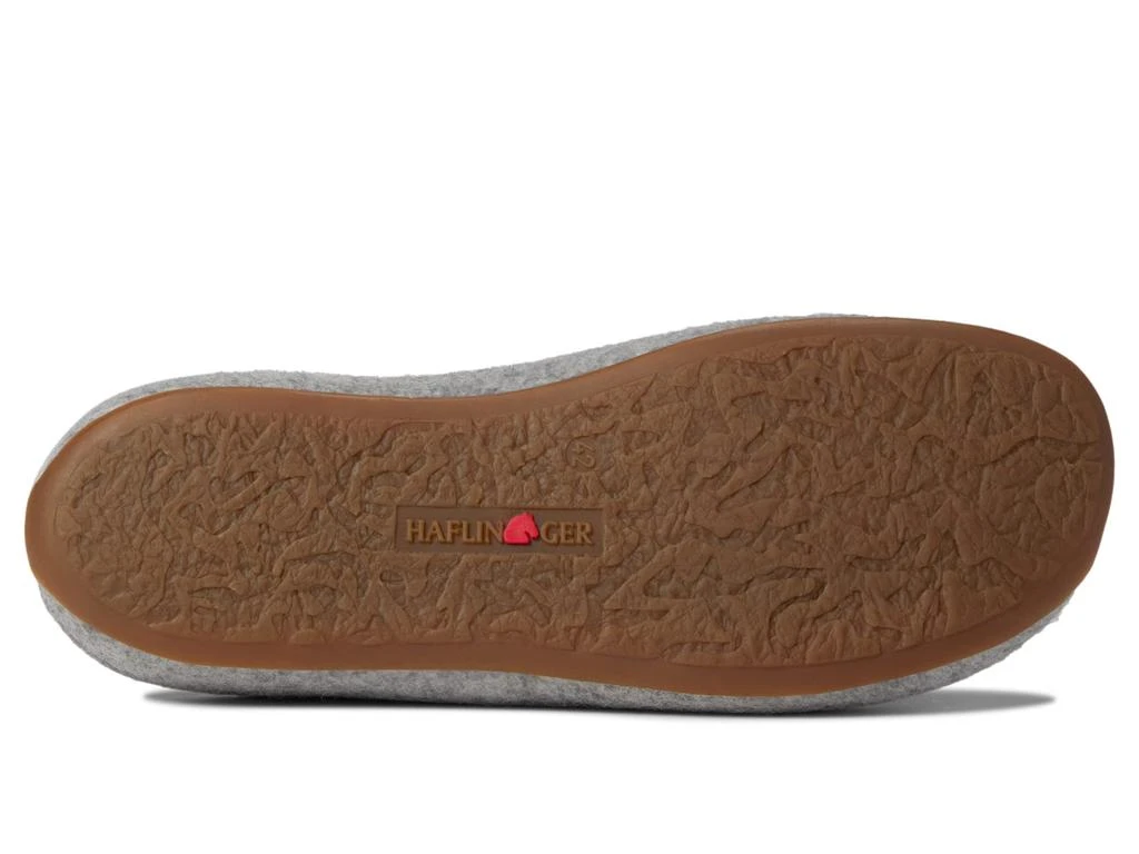 Haflinger Api 3