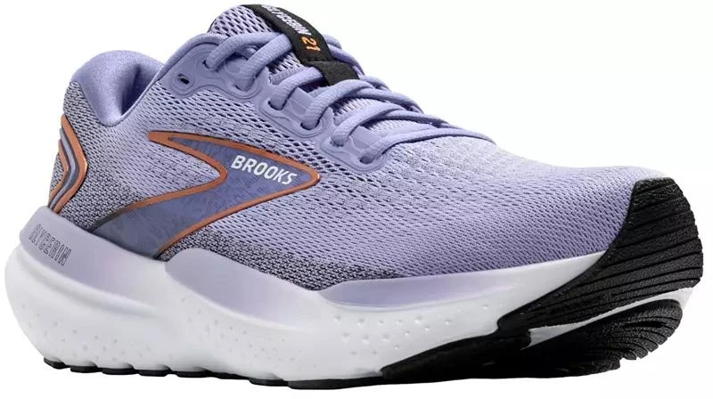 Brooks Brooks Women's Glycerin 21 Running Shoes 6