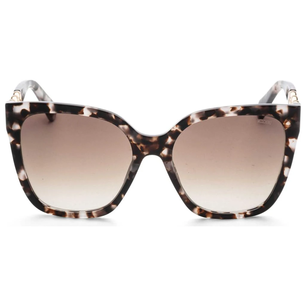 Moschino Moschino Women's Sunglasses MOS098-S-HT8-55 3