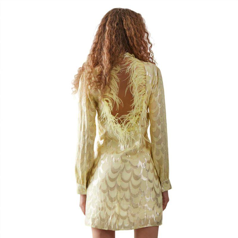 Delfi Collective Michelle Dress