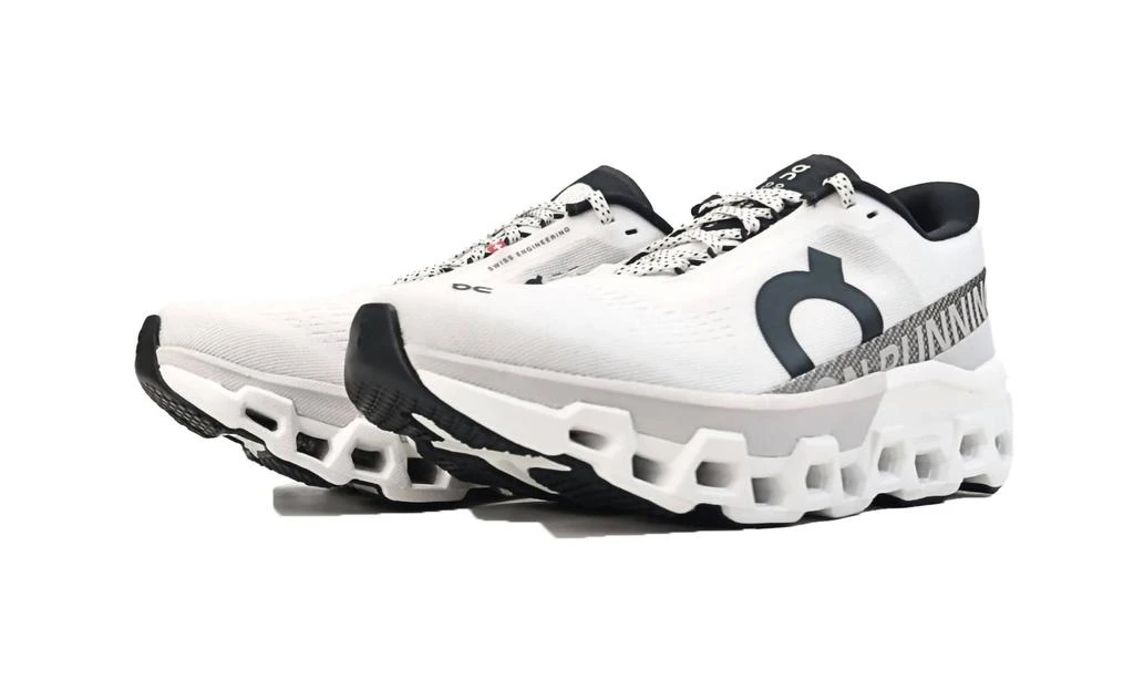 On On - Women’s Cloudmonster 2 Shoe 2