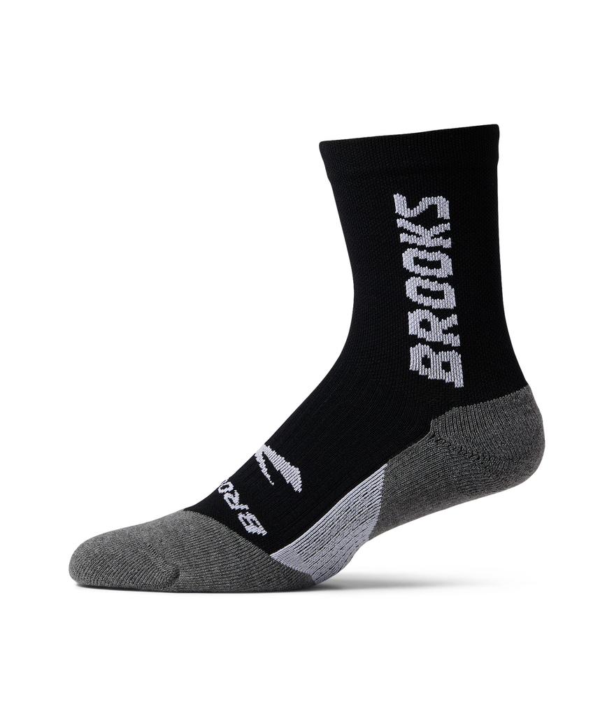 Brooks Ghost Crew