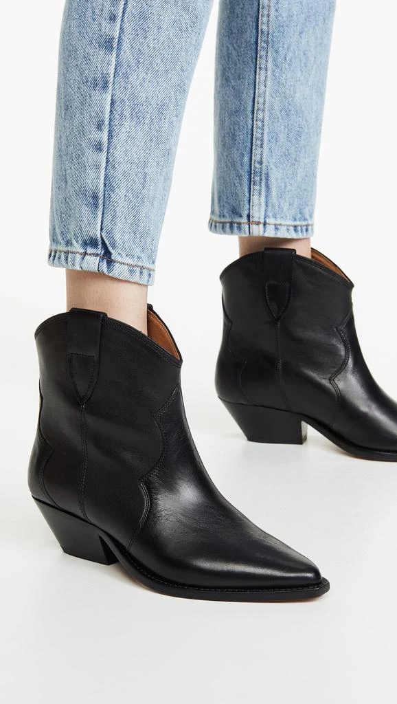 Isabel Marant Dewina Boots 2