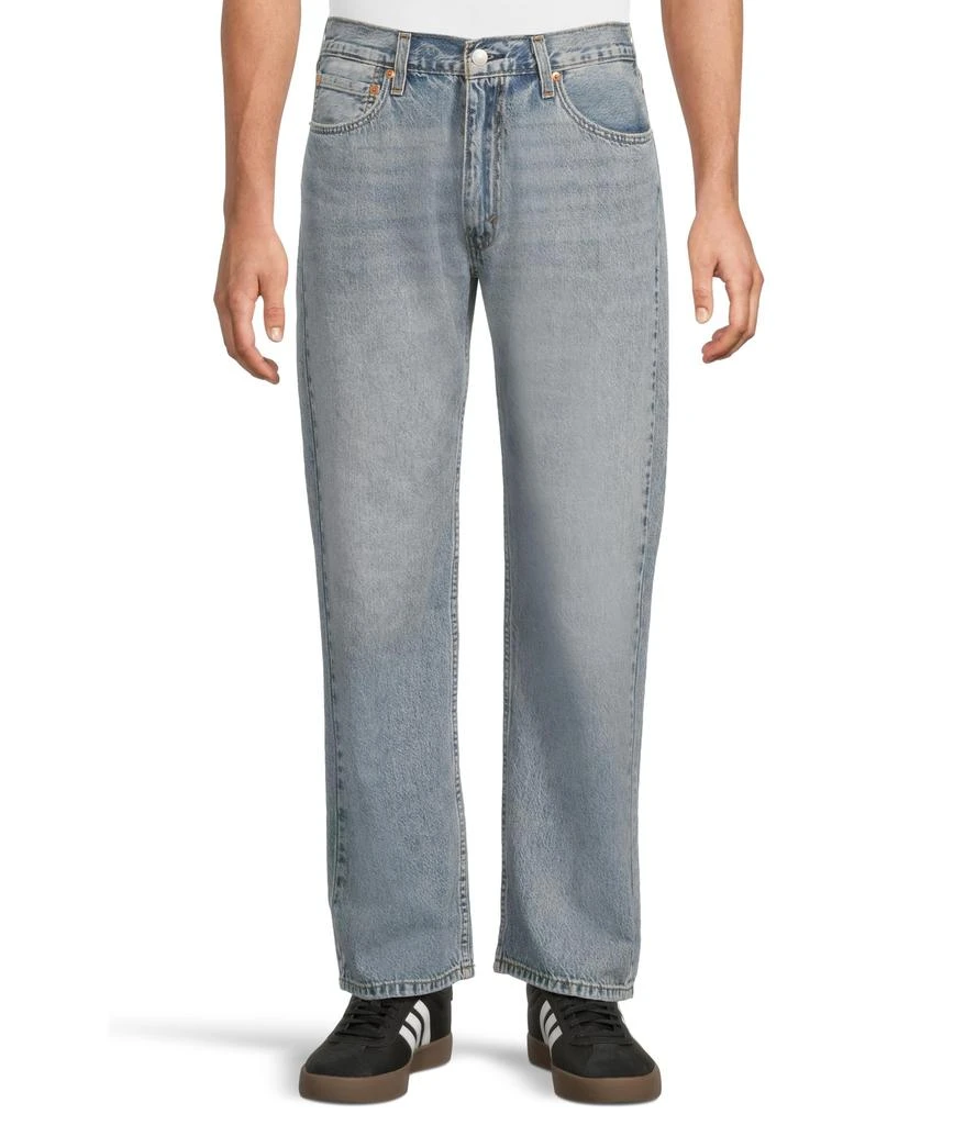 Levi's 555 Relaxed Straight 1