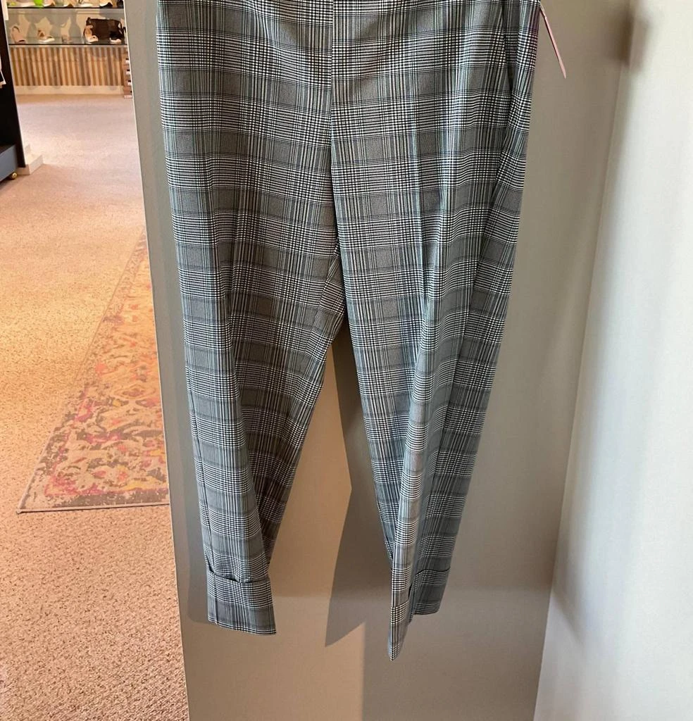 Avenue Montaigne Avenue Montaigne - Women
s Plaid Pant