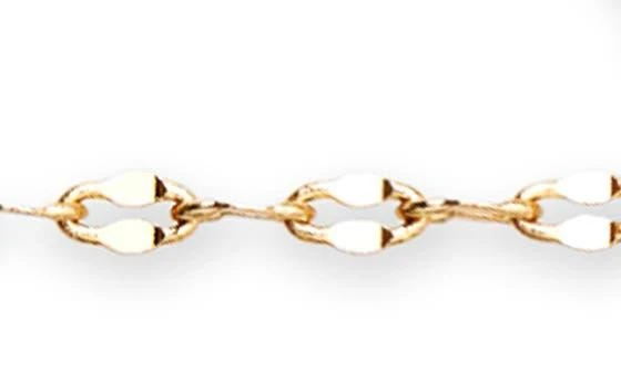 Nordstrom Shimmer Chain Y-Necklace 4