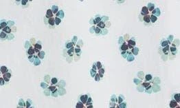 Rodd & Gunn Cobden Grove Sport Fit Floral Short Sleeve Cotton Button-Up Shirt 7