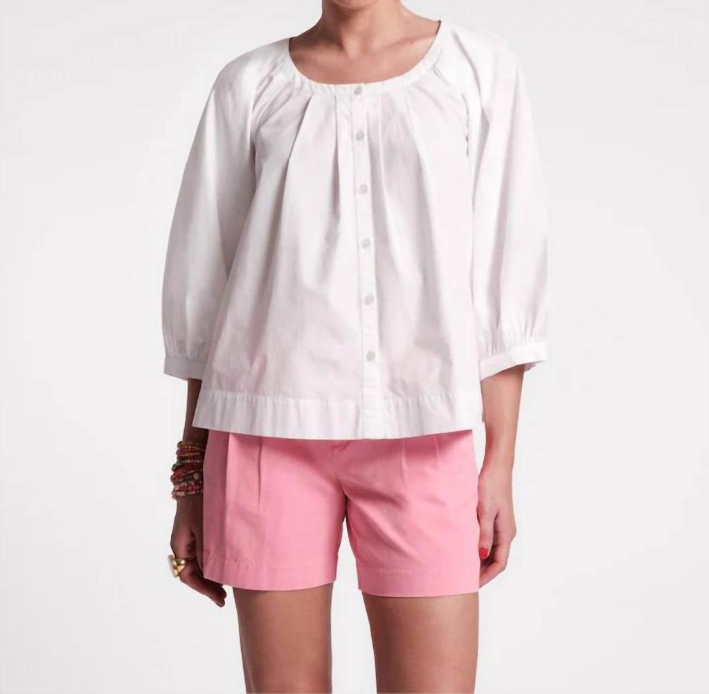 Frances Valentine Frances Valentine - Zoe Top