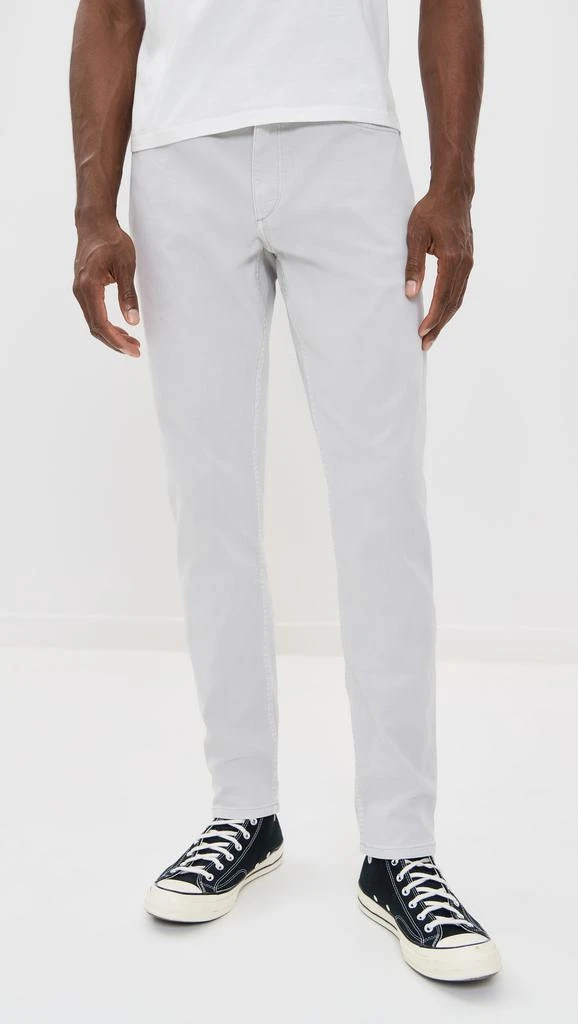 Rag & Bone Fit 3 Aero Stretch Jeans 6
