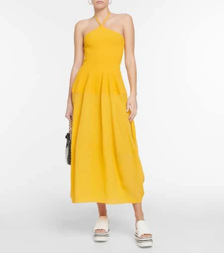 Stella McCartney Sneak-Elyse platform mules 2