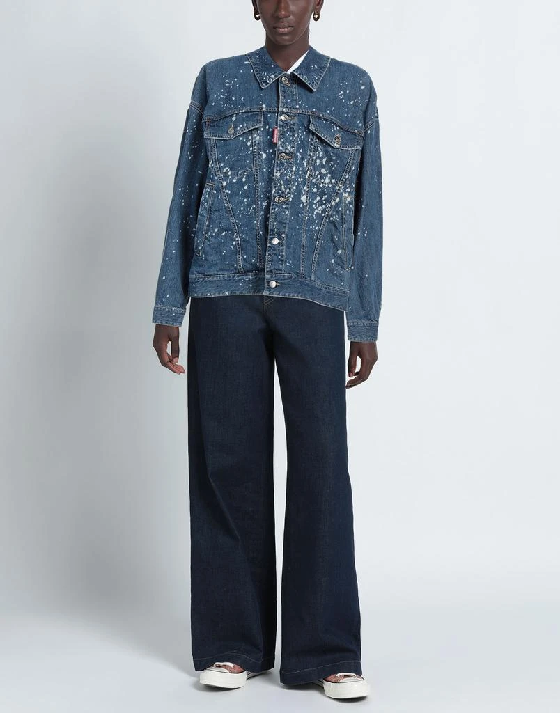 DSQUARED2 Denim jacket 2