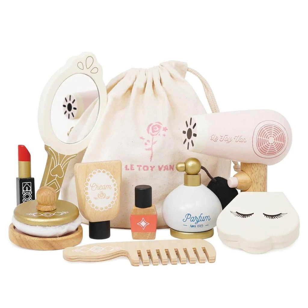 The Hut Le Toy Van Honeybake Star Beauty Bag 1