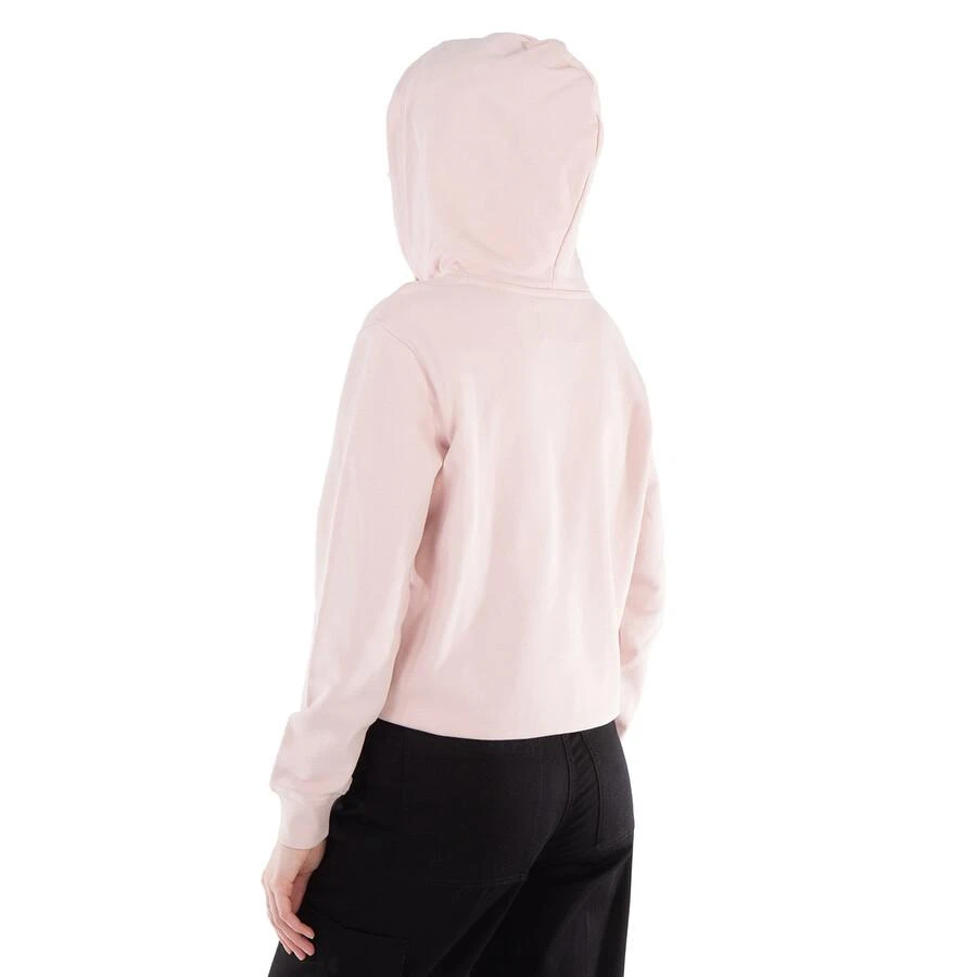 Calvin Klein Diffused Box Hoodie 3