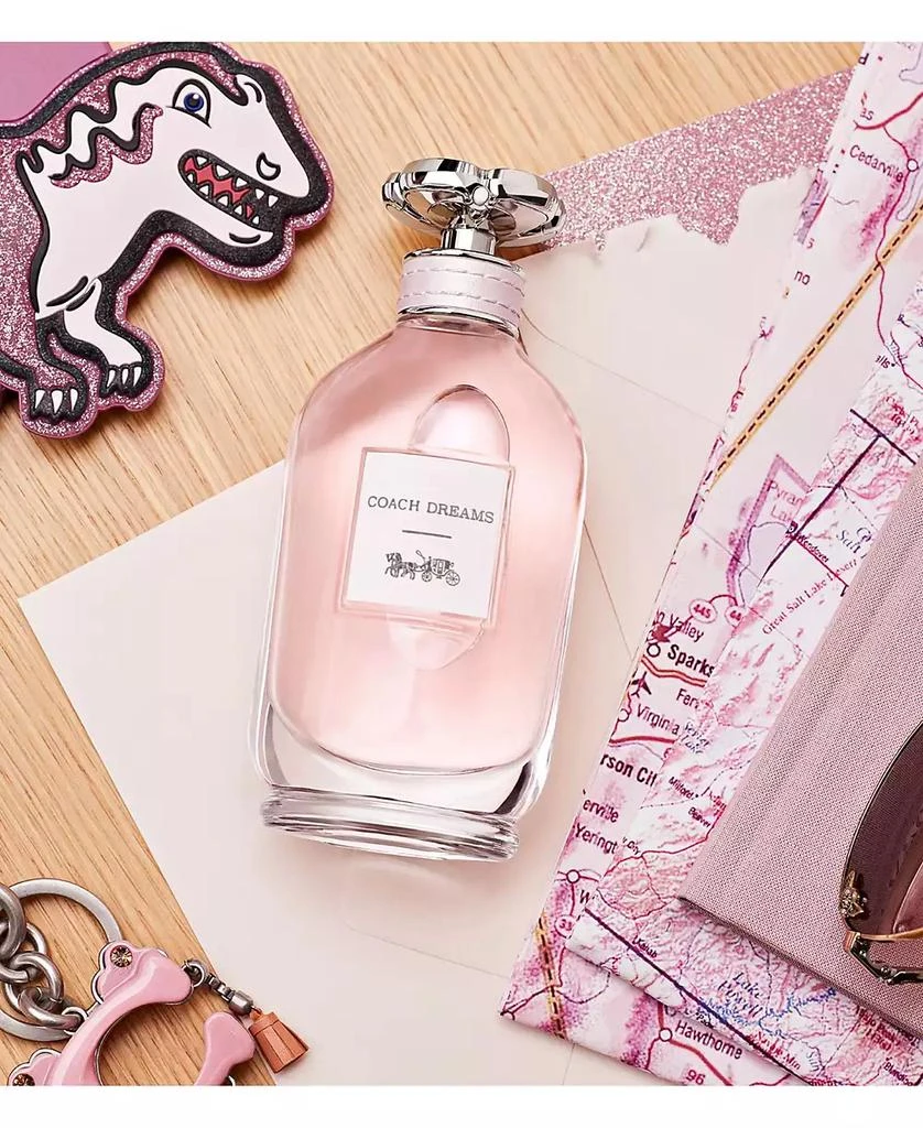 Coach Dreams Eau de Parfum Spray, 1.3-oz 3
