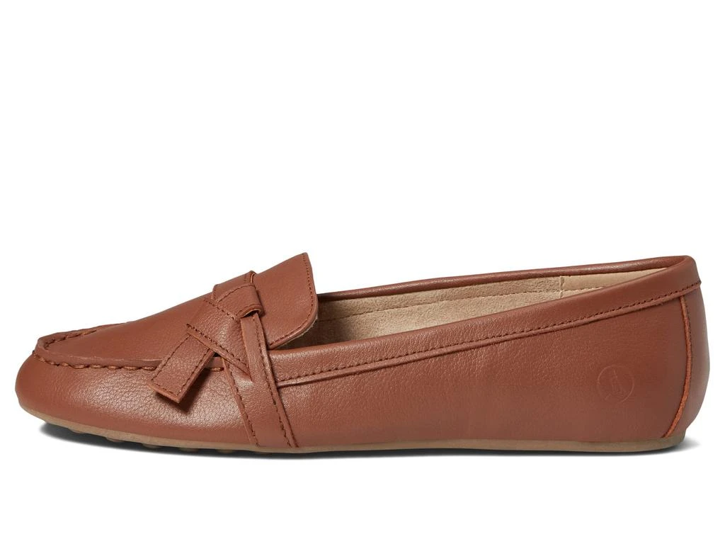 Lands' End Comfort Penny Loafer 3