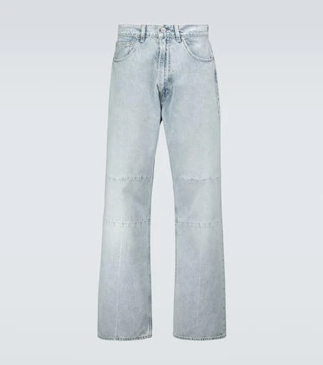 Our Legacy Extended Third Cut straight jeans 1