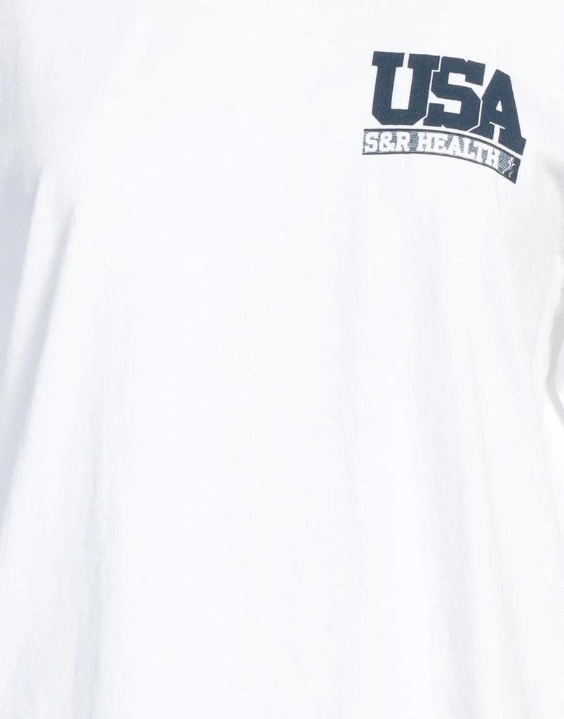 Sporty & Rich T-shirt 4