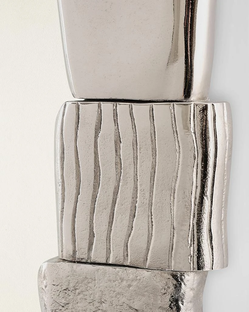 John Richard Cube 47" Wall Mirror 2