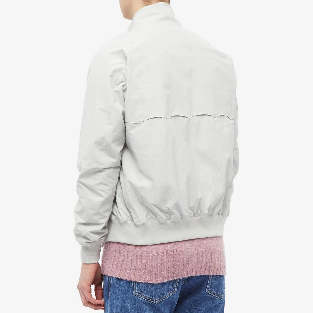 Baracuta Baracuta G9 Original Harrington Jacket 3