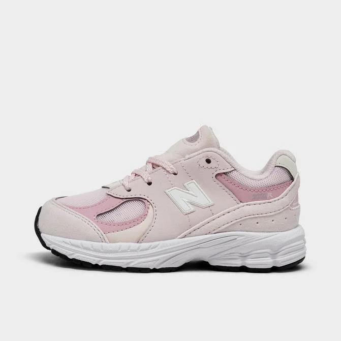 New Balance Kids' Toddler New Balance 2002R Casual Shoes 1