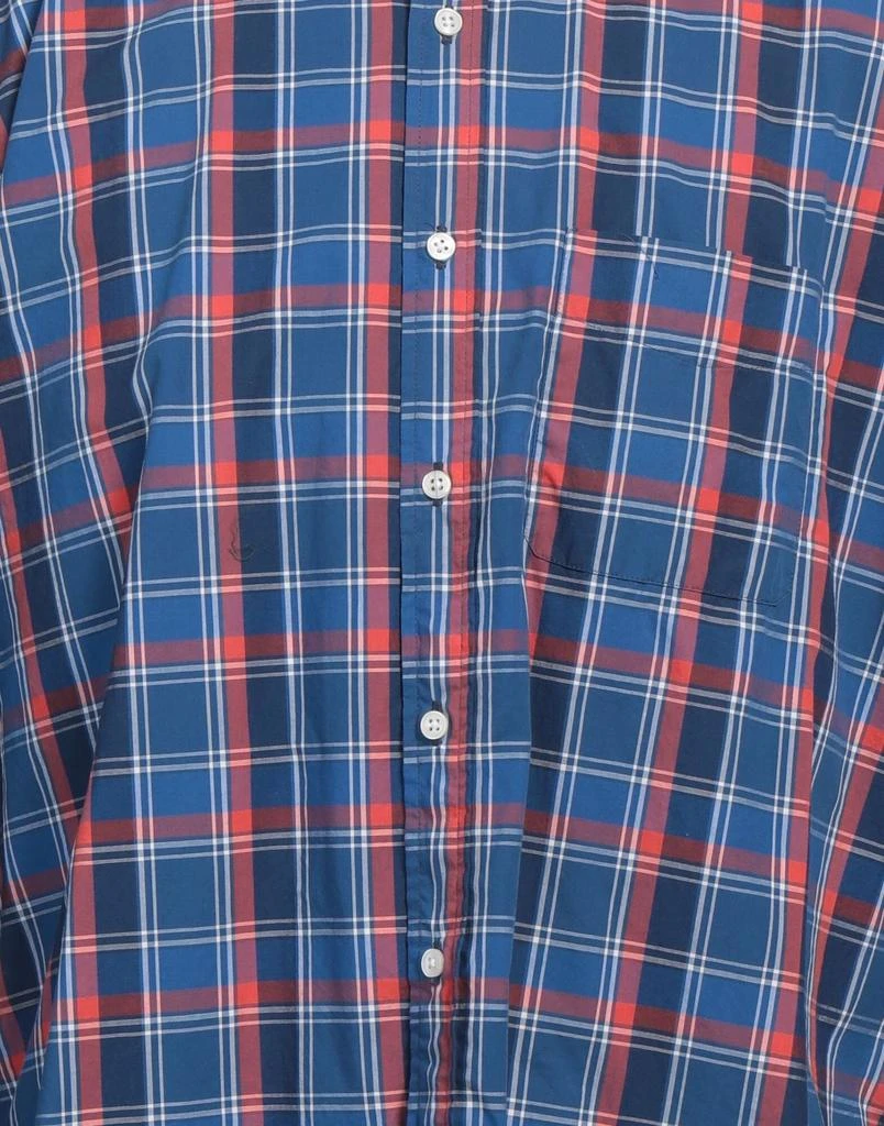 B.D.Baggies Checked shirt 4