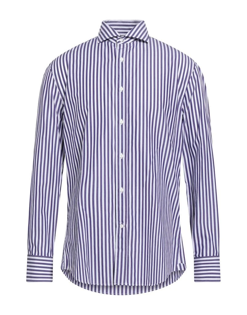 Brunello Cucinelli Striped shirt 1