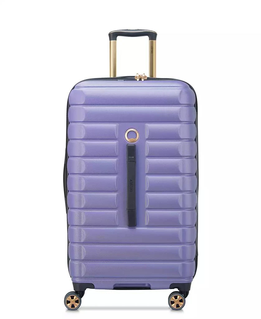 Delsey CLOSEOUT! Delsey Shadow 5.0 Trunk 27" Spinner Luggage, Created for Macy's 1