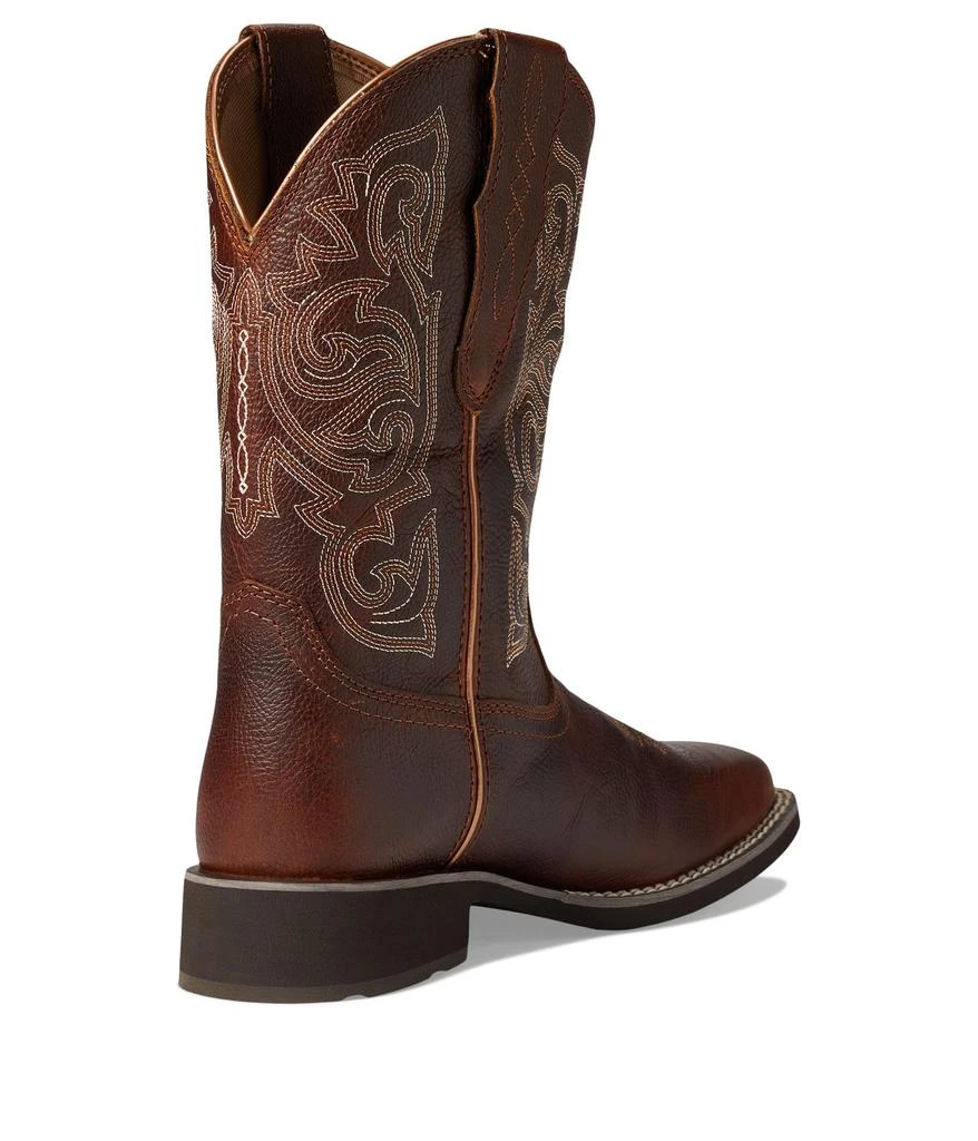 Ariat Delilah StretchFit Western Boot 5