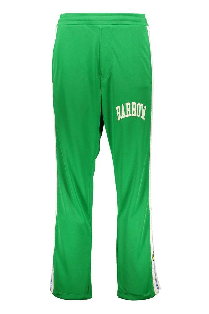 BARROW Barrow Logo Track Pants