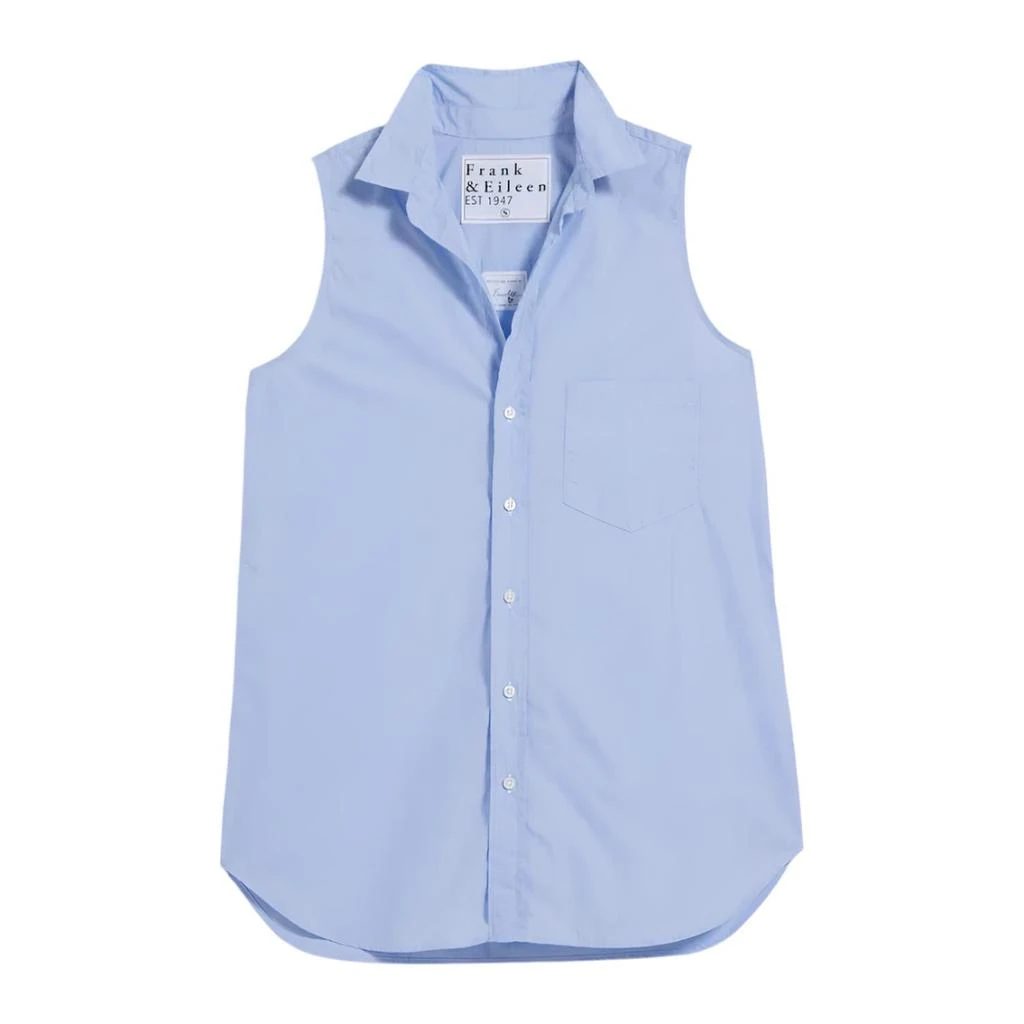 Frank & Eileen Frank & Eileen - Finley Sleeveless Shirt 5