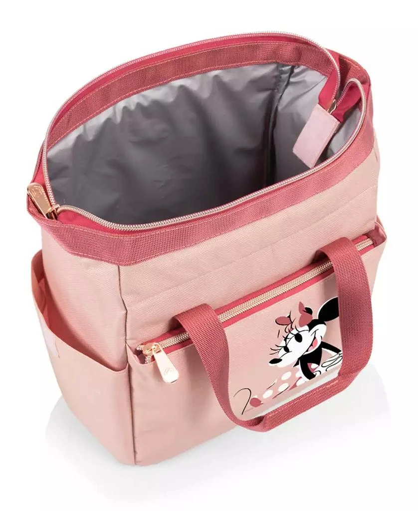ONIVA Disney Minnie Mouse On The Go Lunch Cooler Bag 4