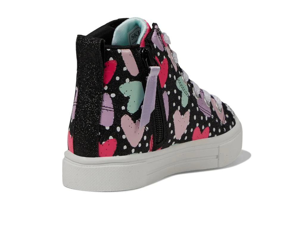 SKECHERS Twinkle Sparks (Little Kid) 5