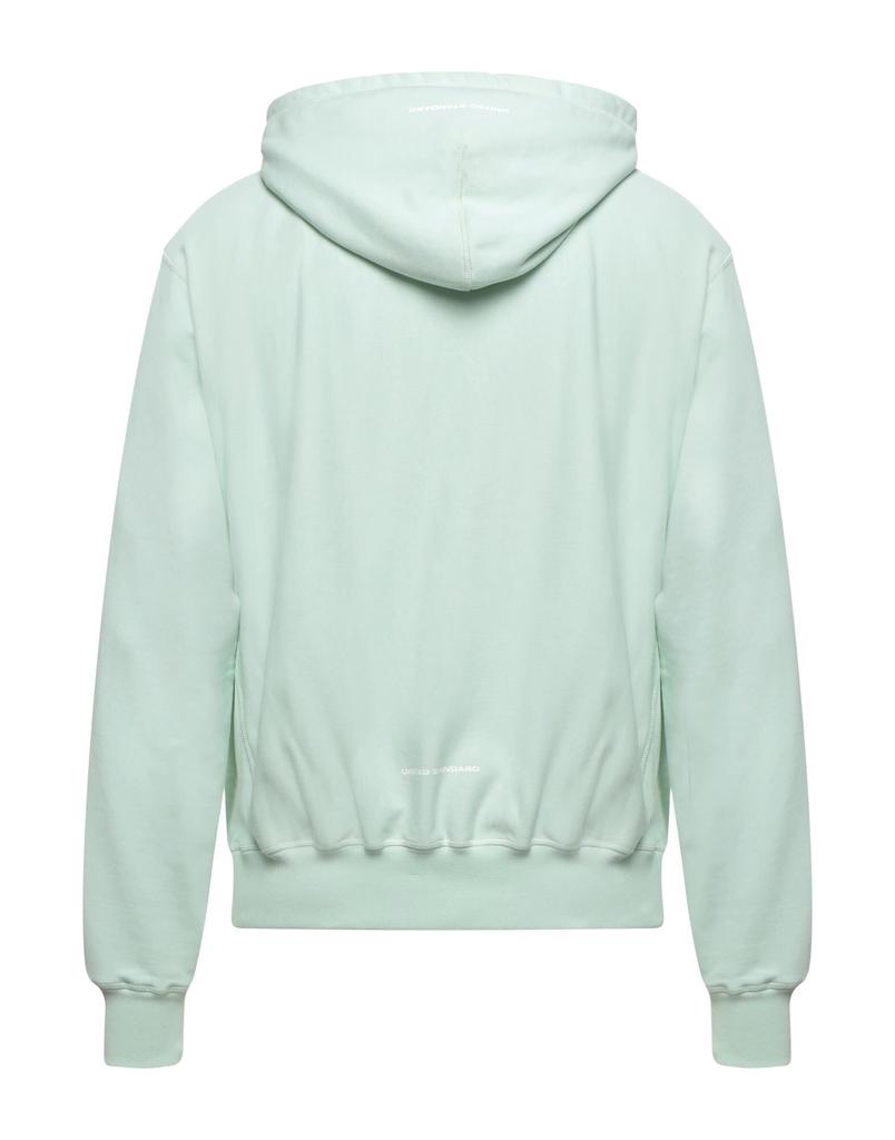 United Standard Hooded sweatshirt