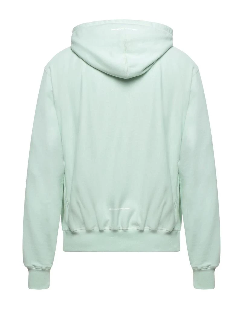 United Standard Hooded sweatshirt 2