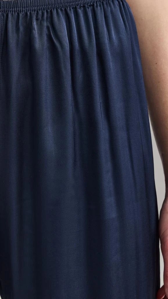 DONNI The Silky Simple Pants 5
