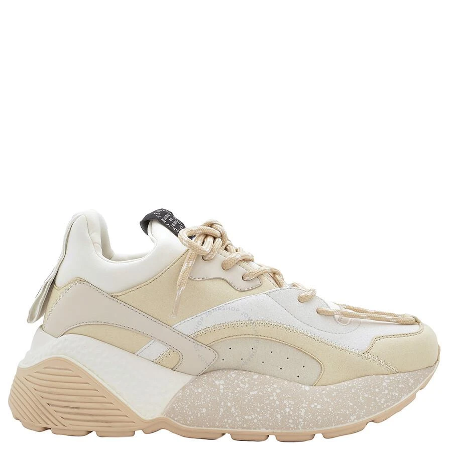 Stella McCartney Eclypse Low-Top Sneakers 1