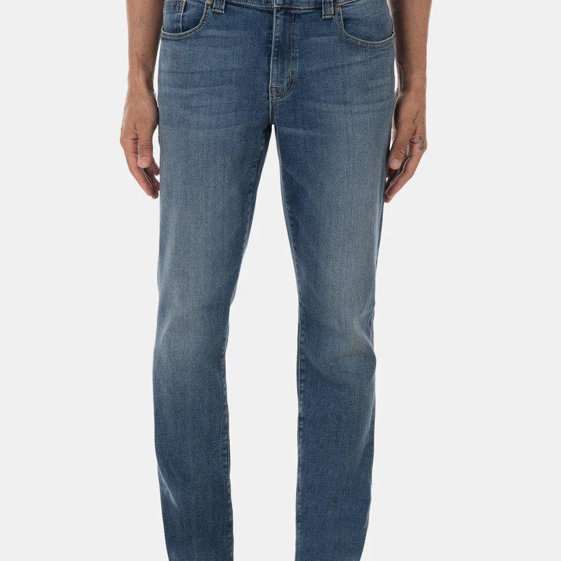 Fidelity Denim Jimmy Jean Carlito 1
