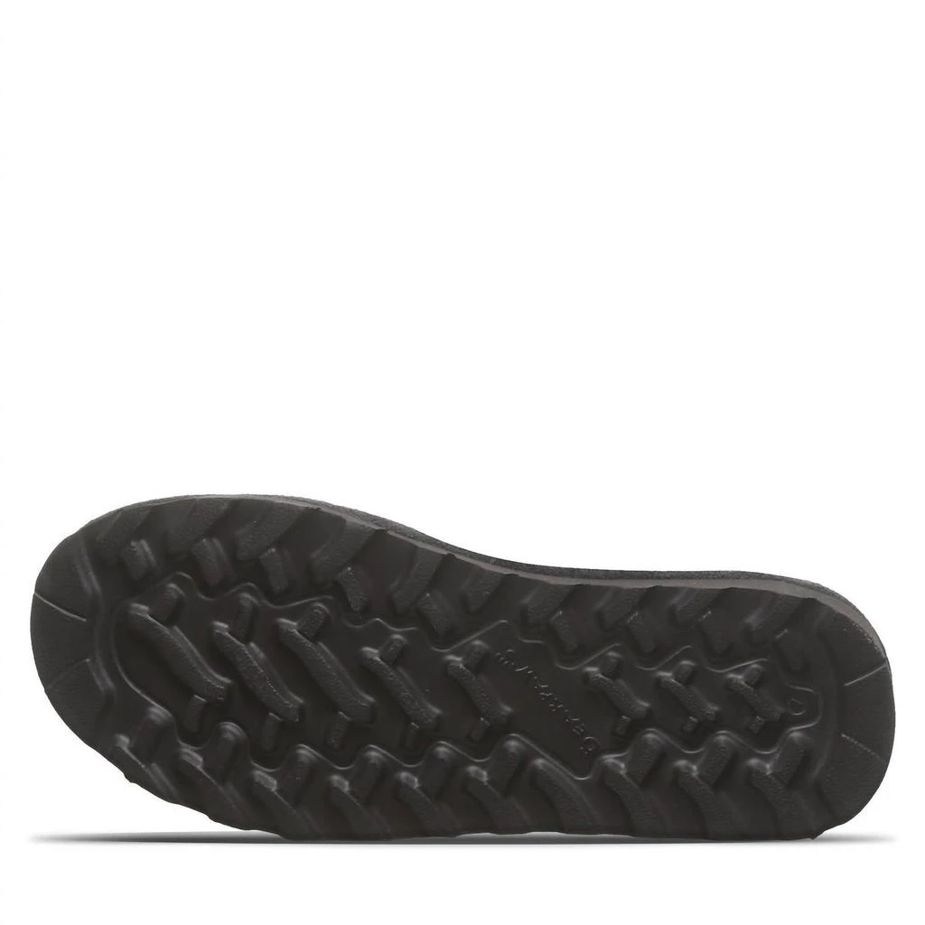 Bearpaw Bearpaw - Women's Alyssa Ankle Boot 4