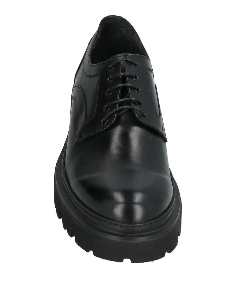 Corneliani Laced shoes 4